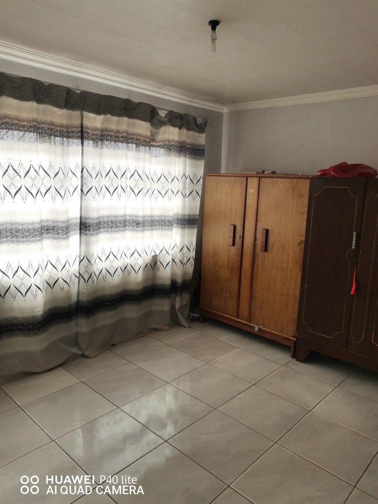 2 Bedroom Property for Sale in Soshanguve AA Gauteng