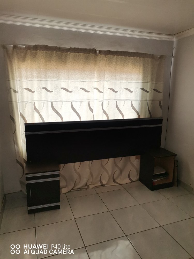 2 Bedroom Property for Sale in Soshanguve AA Gauteng