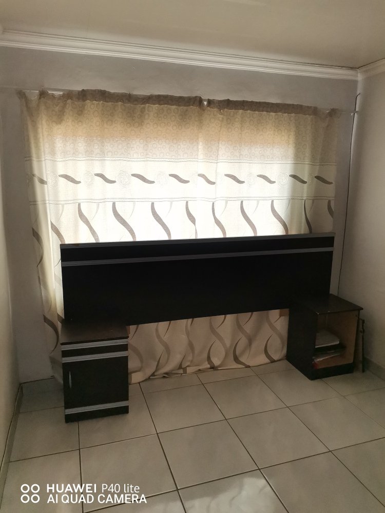 2 Bedroom Property for Sale in Soshanguve AA Gauteng