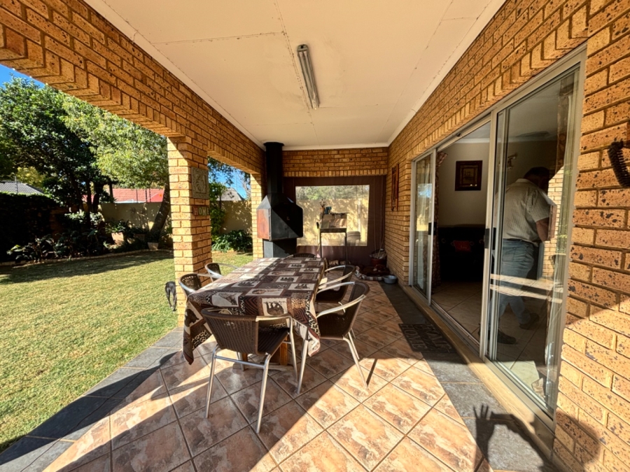 4 Bedroom Property for Sale in Bester Gauteng