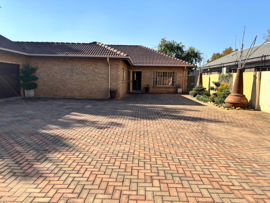 4 Bedroom Property for Sale in Bester Gauteng