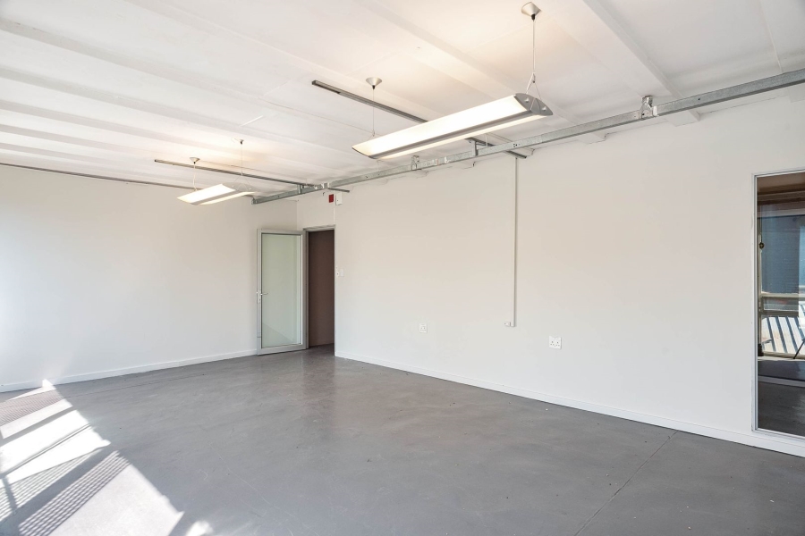 To Let commercial Property for Rent in Greenside Gauteng