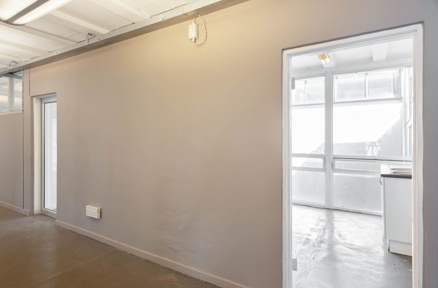 To Let commercial Property for Rent in Greenside Gauteng