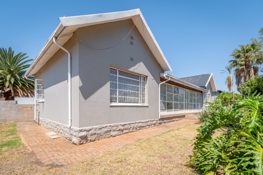 3 Bedroom Property for Sale in Randgate Gauteng