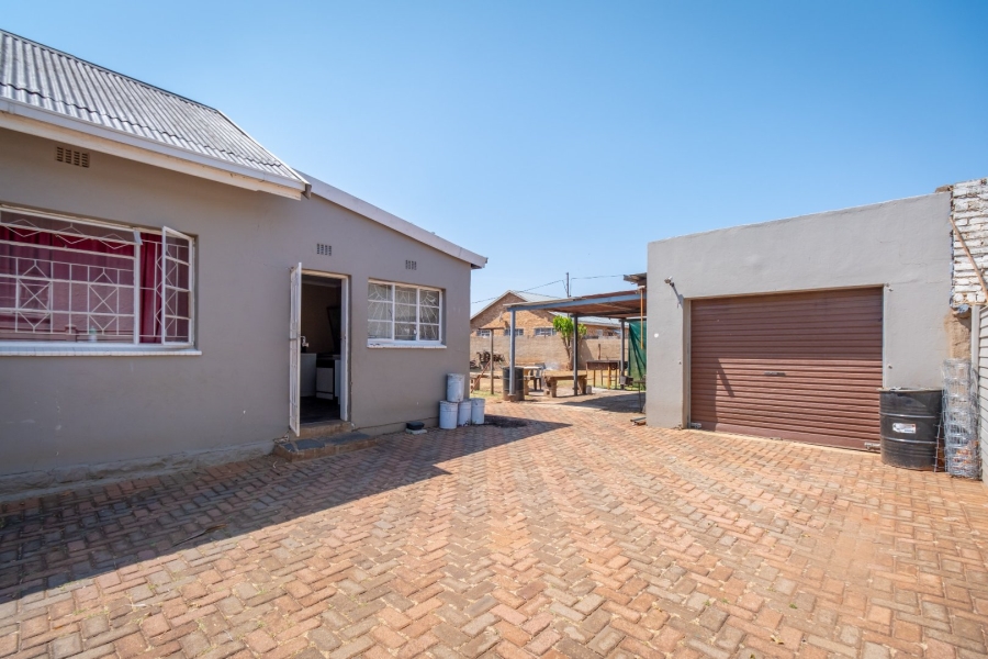 3 Bedroom Property for Sale in Randgate Gauteng