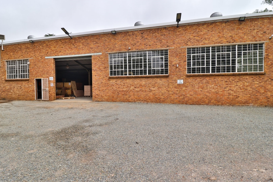 Commercial Property for Sale in Grootvaly Gauteng