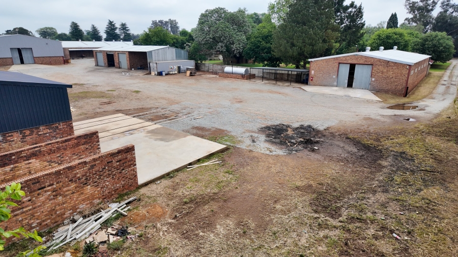 Commercial Property for Sale in Grootvaly Gauteng