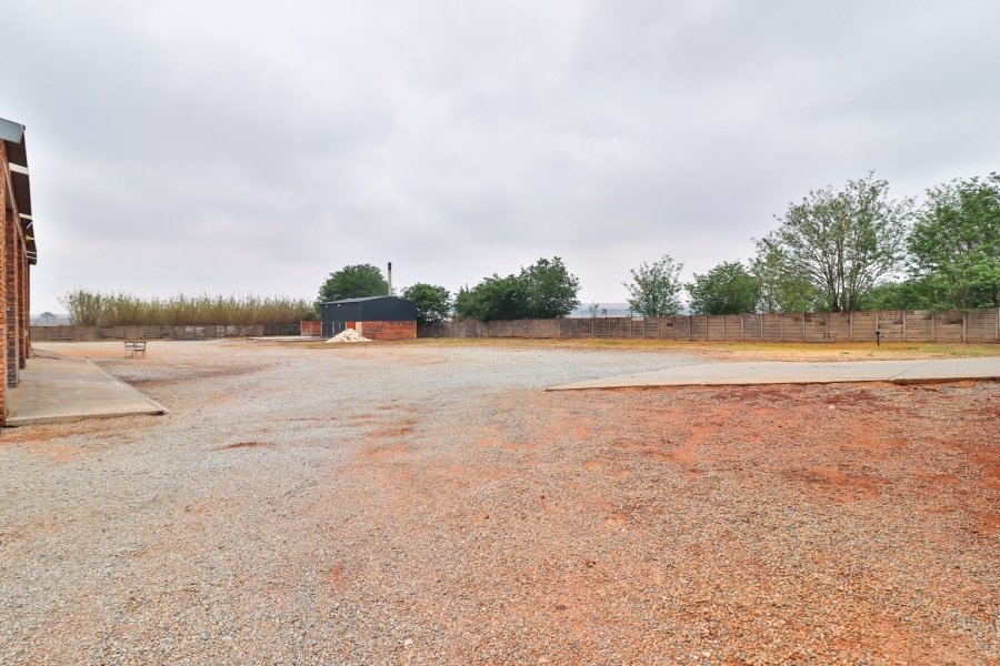 Commercial Property for Sale in Grootvaly Gauteng