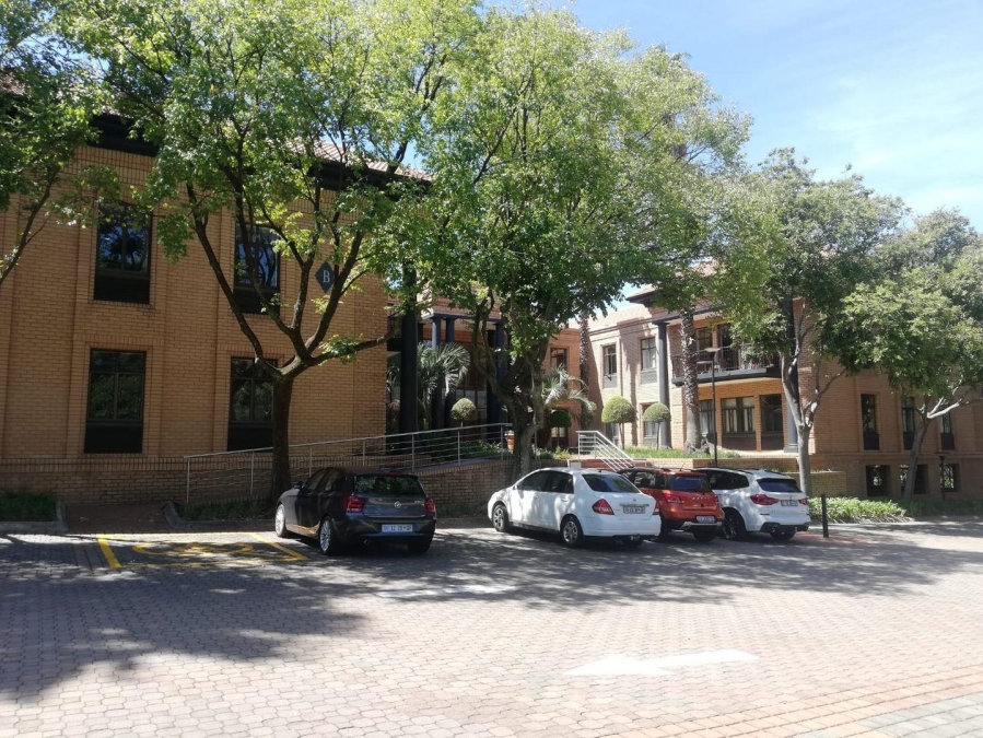 To Let commercial Property for Rent in Morningside Gauteng