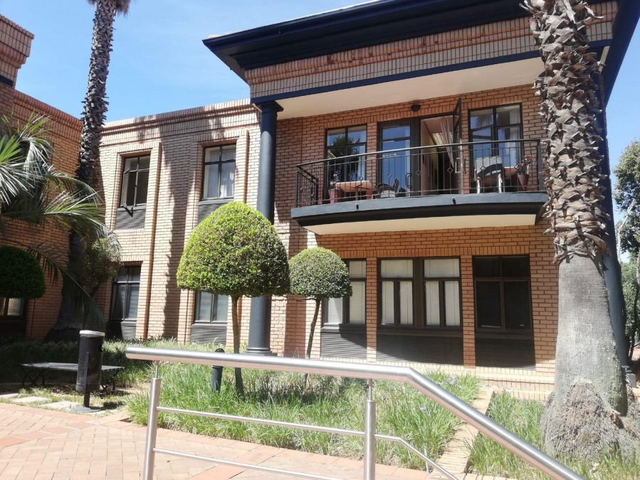 To Let commercial Property for Rent in Morningside Gauteng