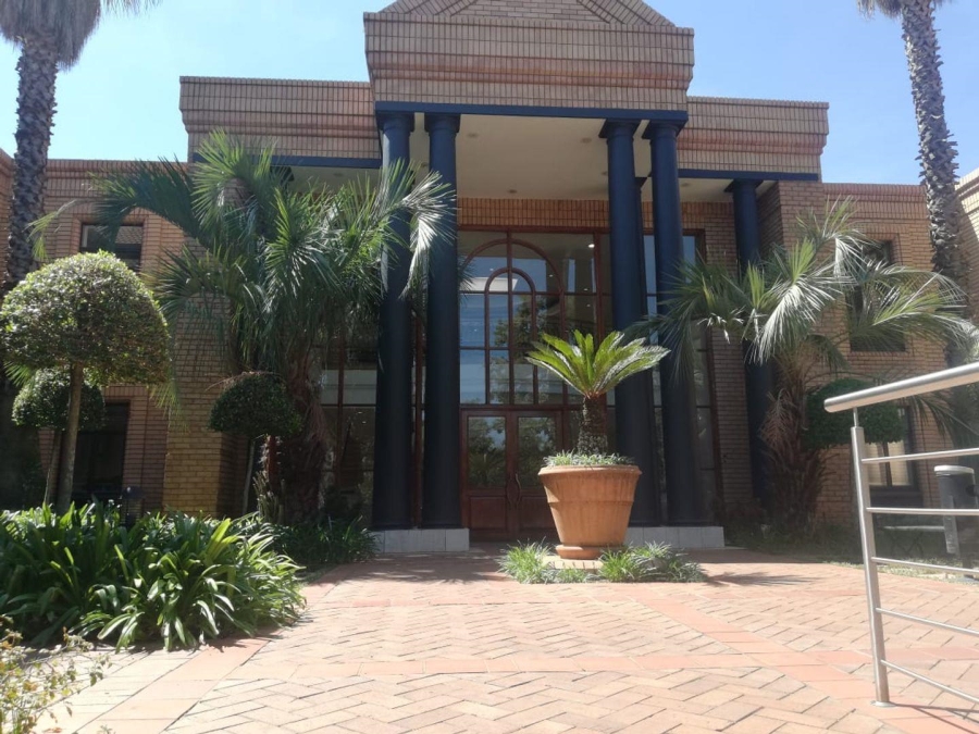 To Let commercial Property for Rent in Morningside Gauteng