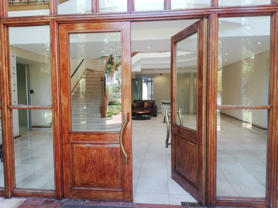 To Let commercial Property for Rent in Morningside Gauteng