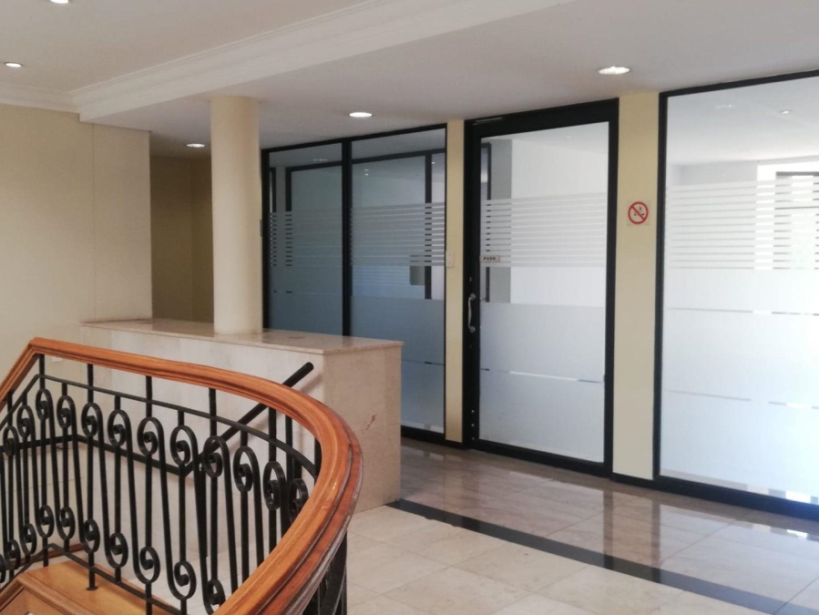 To Let commercial Property for Rent in Morningside Gauteng