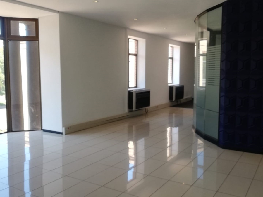 To Let commercial Property for Rent in Morningside Gauteng