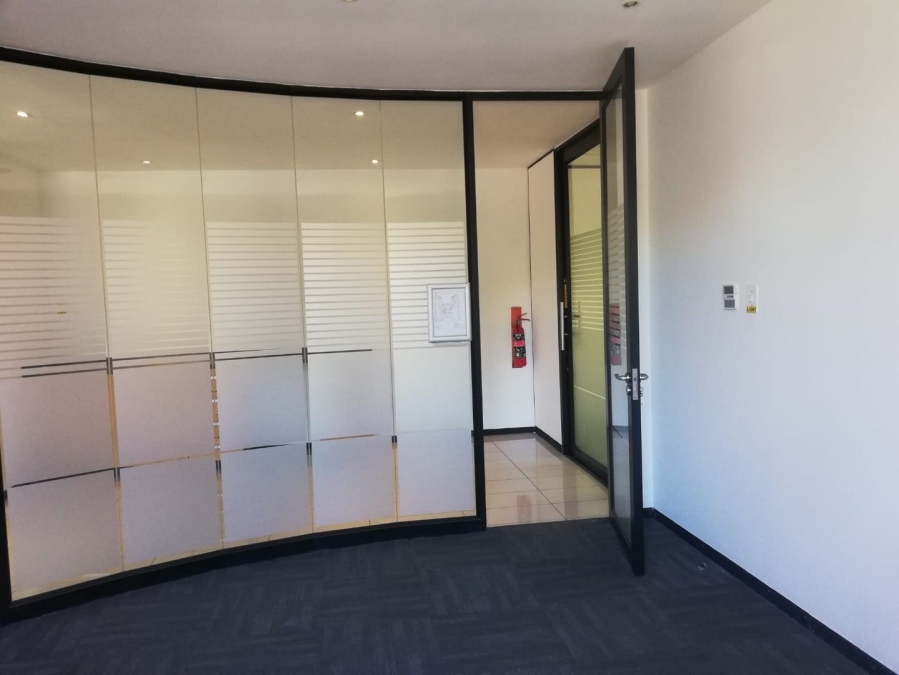 To Let commercial Property for Rent in Morningside Gauteng