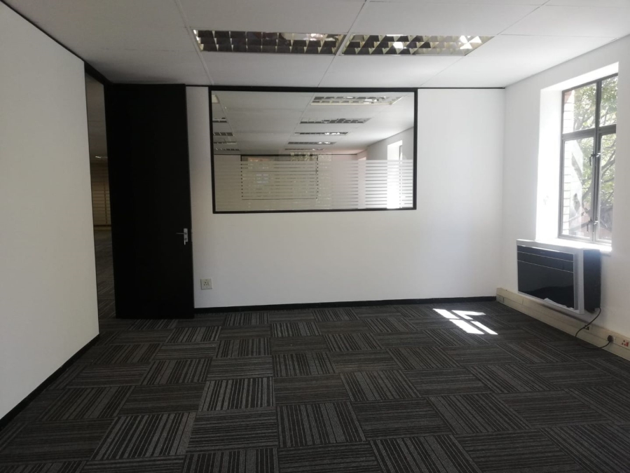 To Let commercial Property for Rent in Morningside Gauteng