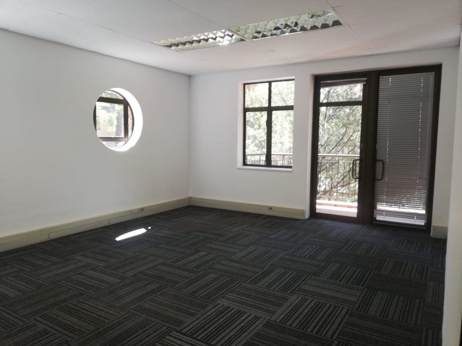 To Let commercial Property for Rent in Morningside Gauteng