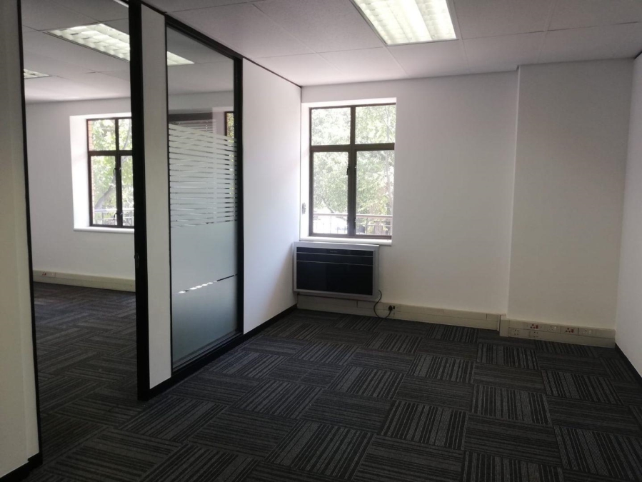 To Let commercial Property for Rent in Morningside Gauteng