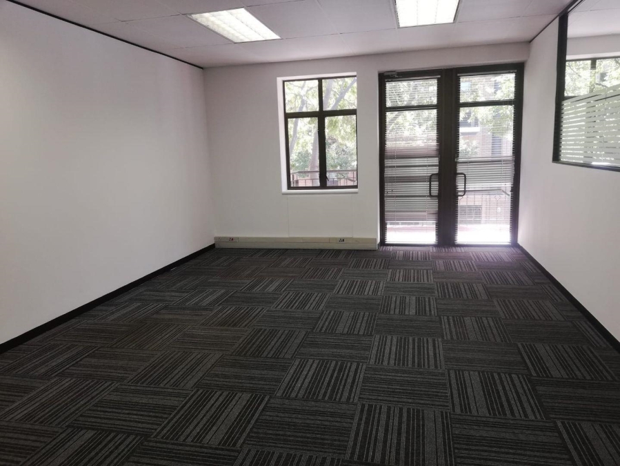 To Let commercial Property for Rent in Morningside Gauteng