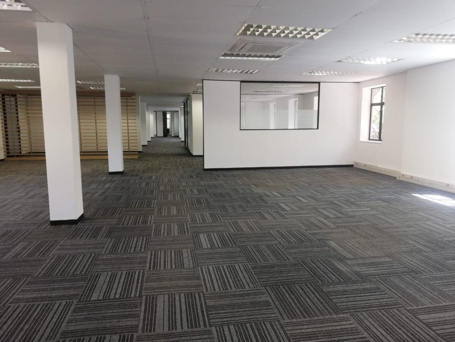 To Let commercial Property for Rent in Morningside Gauteng