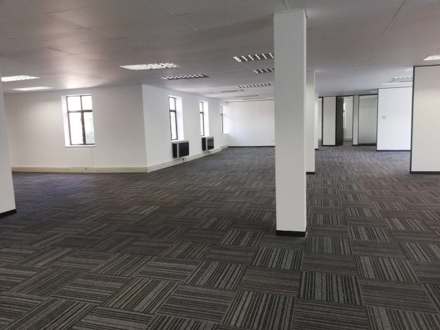 To Let commercial Property for Rent in Morningside Gauteng