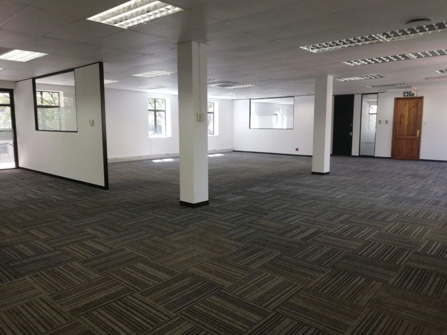 To Let commercial Property for Rent in Morningside Gauteng