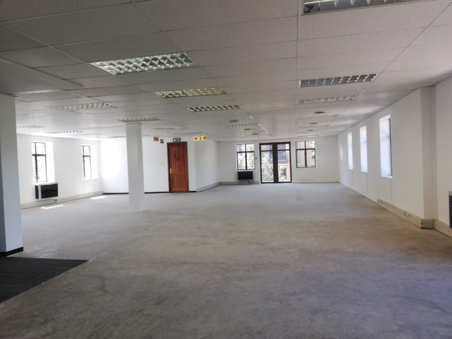 To Let commercial Property for Rent in Morningside Gauteng