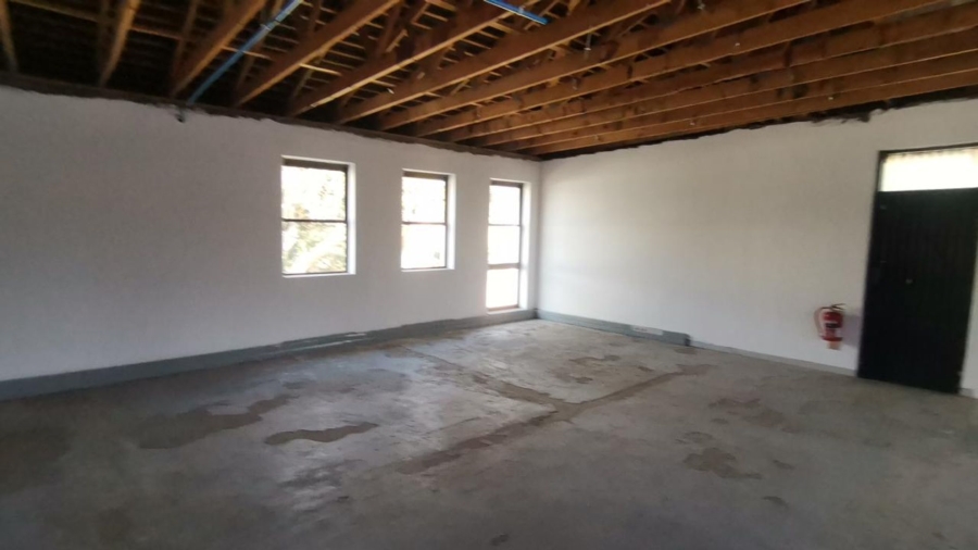 To Let commercial Property for Rent in Dunkeld West Gauteng