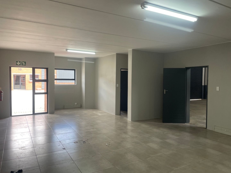 To Let commercial Property for Rent in Allandale Gauteng