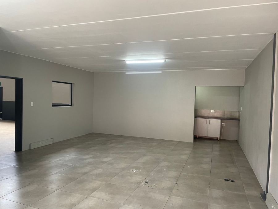 To Let commercial Property for Rent in Allandale Gauteng