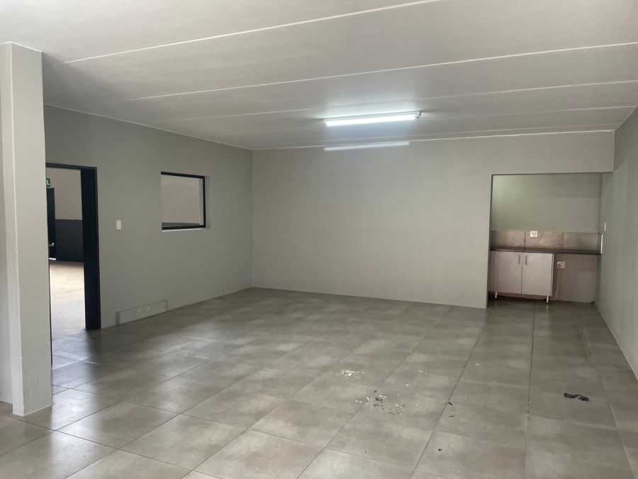 To Let commercial Property for Rent in Allandale Gauteng