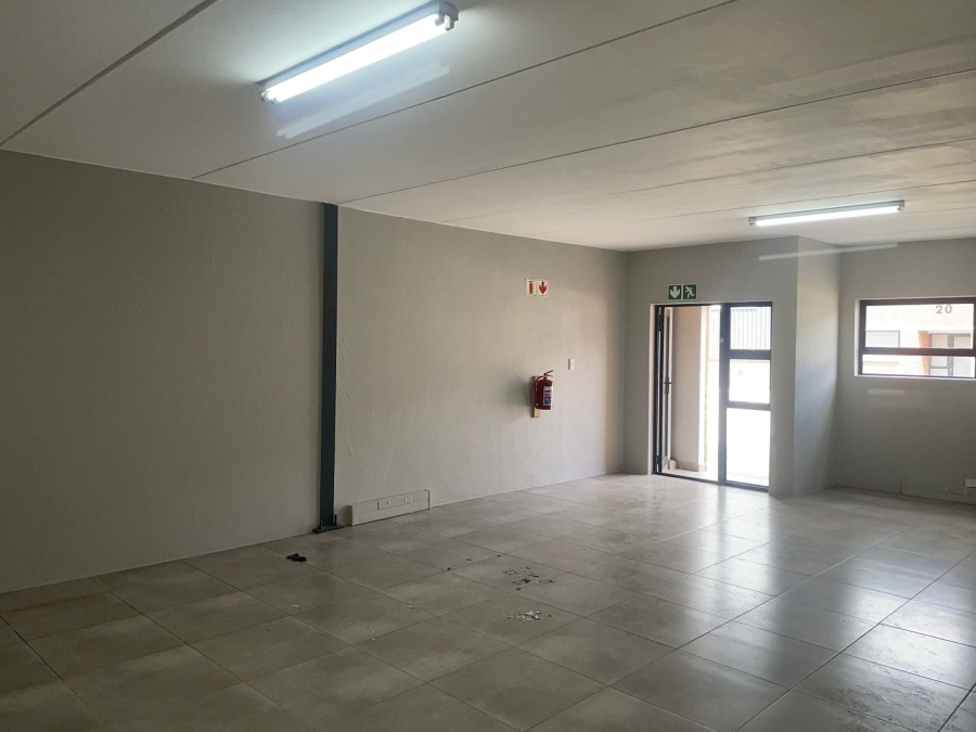 To Let commercial Property for Rent in Allandale Gauteng