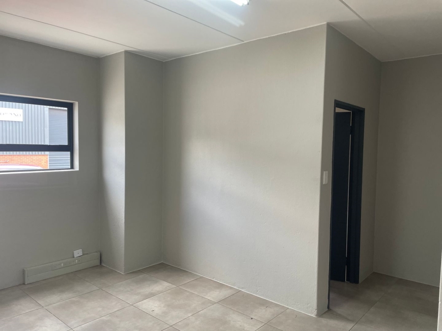 To Let commercial Property for Rent in Allandale Gauteng