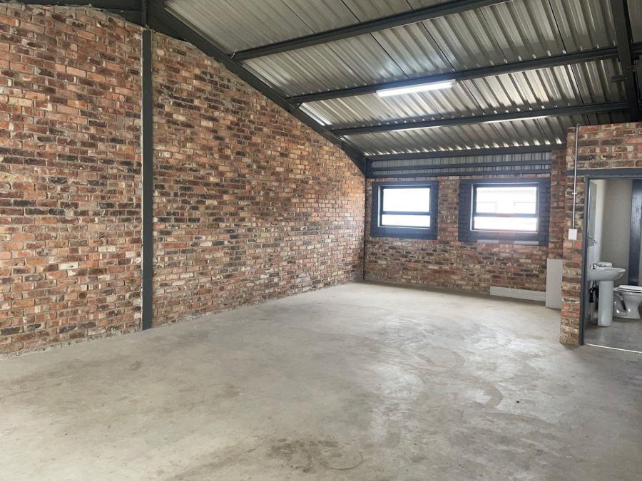 To Let commercial Property for Rent in Allandale Gauteng