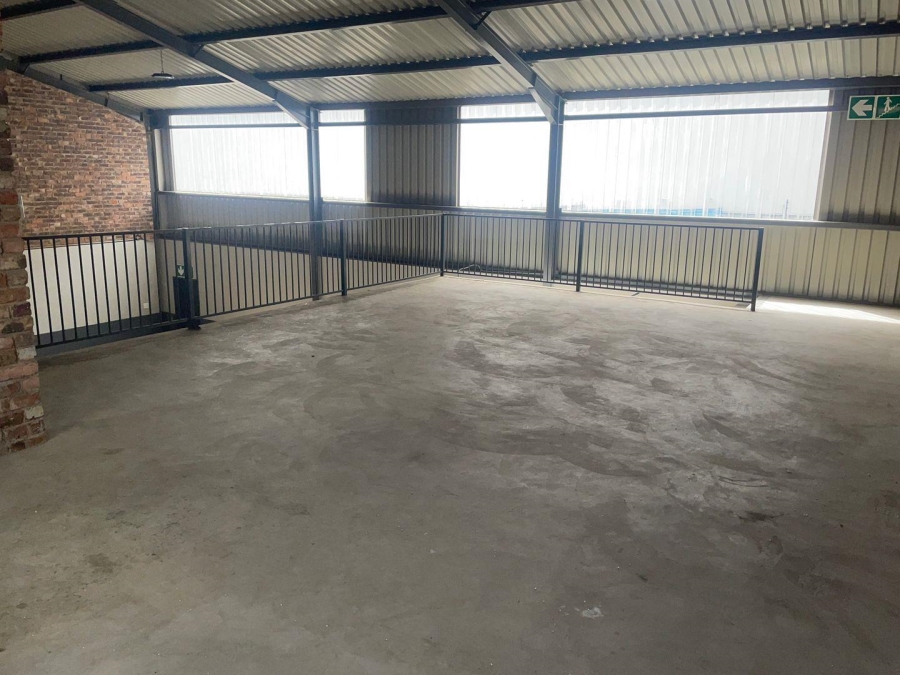 To Let commercial Property for Rent in Allandale Gauteng