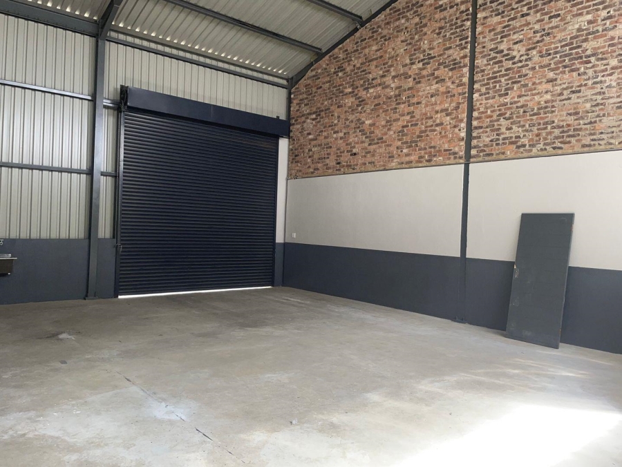 To Let commercial Property for Rent in Allandale Gauteng