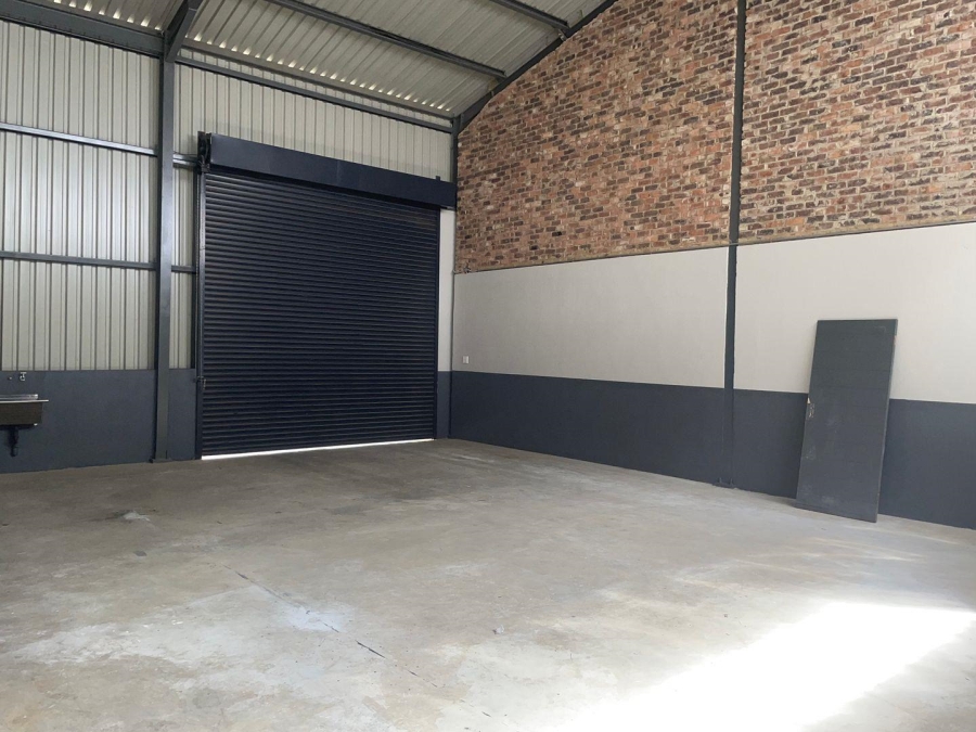 To Let commercial Property for Rent in Allandale Gauteng