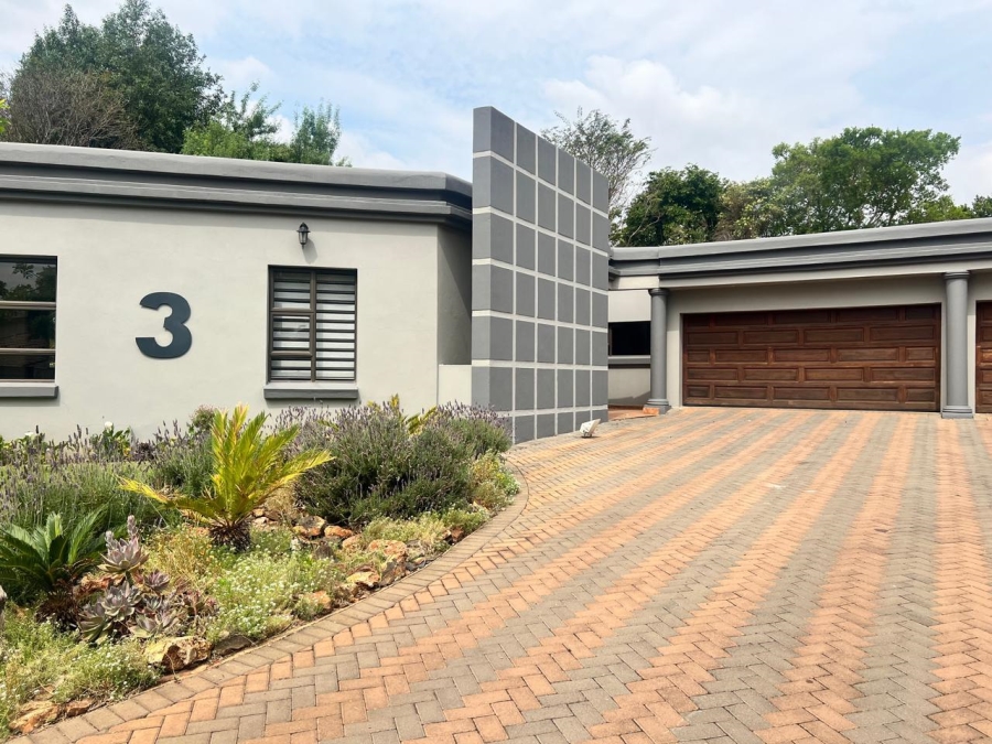 4 Bedroom Property for Sale in Midstream Estate Gauteng