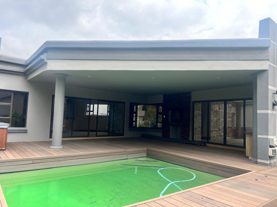 4 Bedroom Property for Sale in Midstream Estate Gauteng