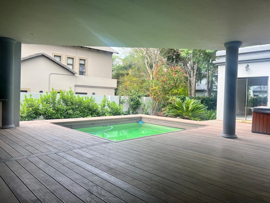 4 Bedroom Property for Sale in Midstream Estate Gauteng