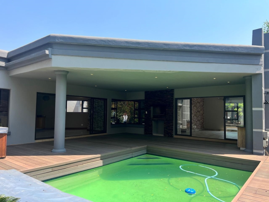 4 Bedroom Property for Sale in Midstream Estate Gauteng