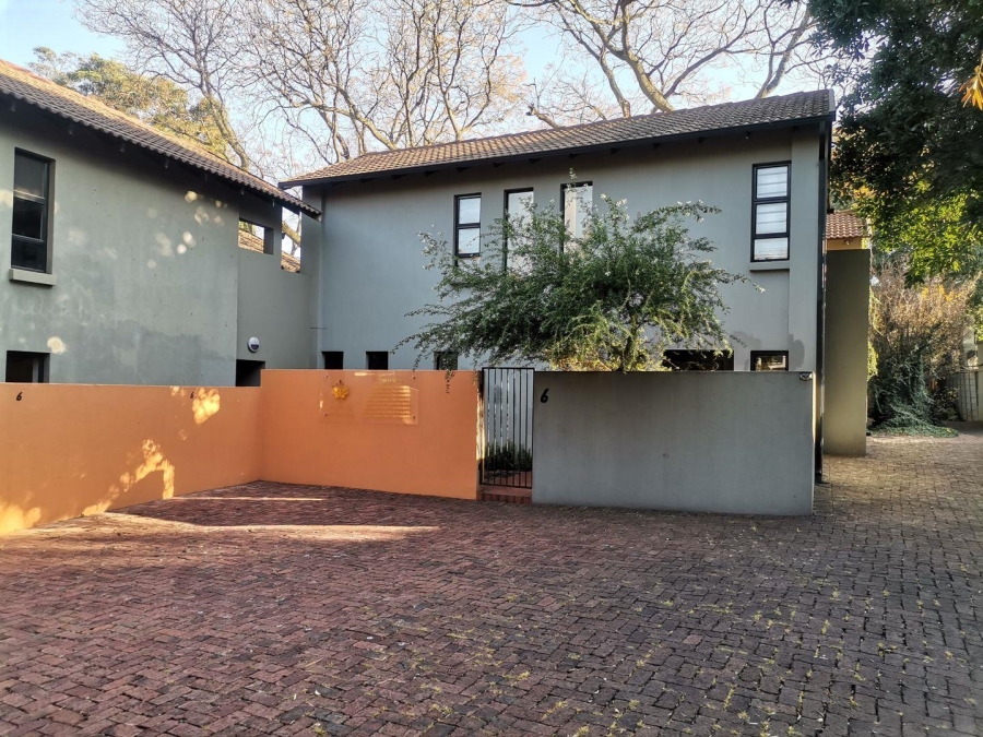 To Let commercial Property for Rent in Bramley Gauteng