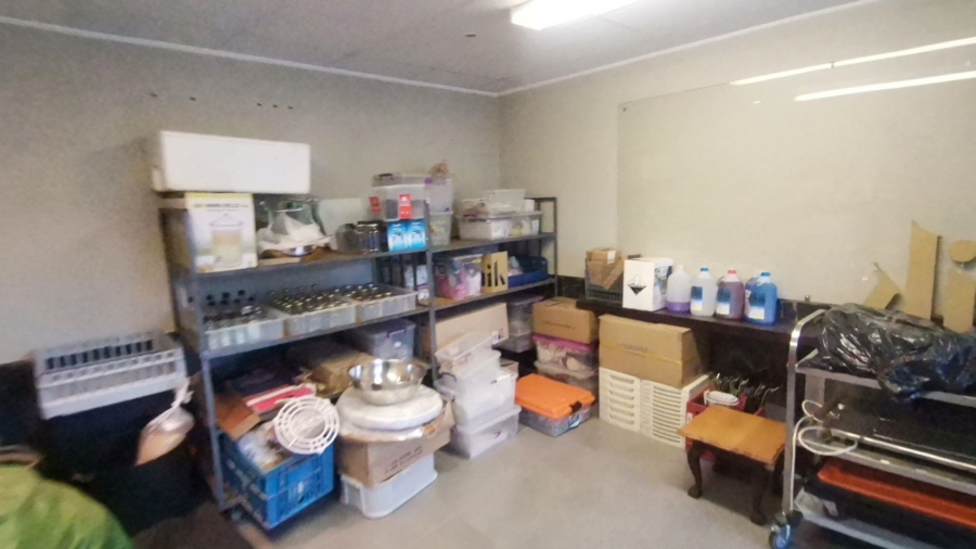 To Let commercial Property for Rent in Bramley Gauteng