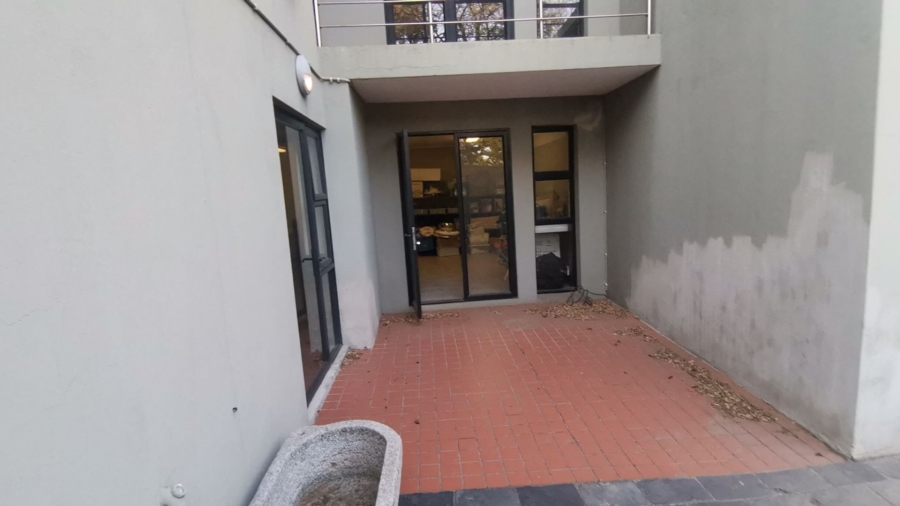 To Let commercial Property for Rent in Bramley Gauteng