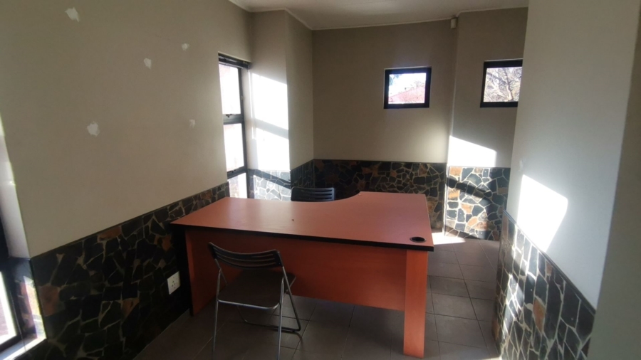 To Let commercial Property for Rent in Bramley Gauteng