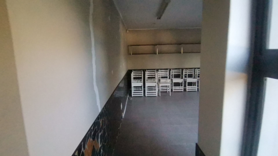 To Let commercial Property for Rent in Bramley Gauteng