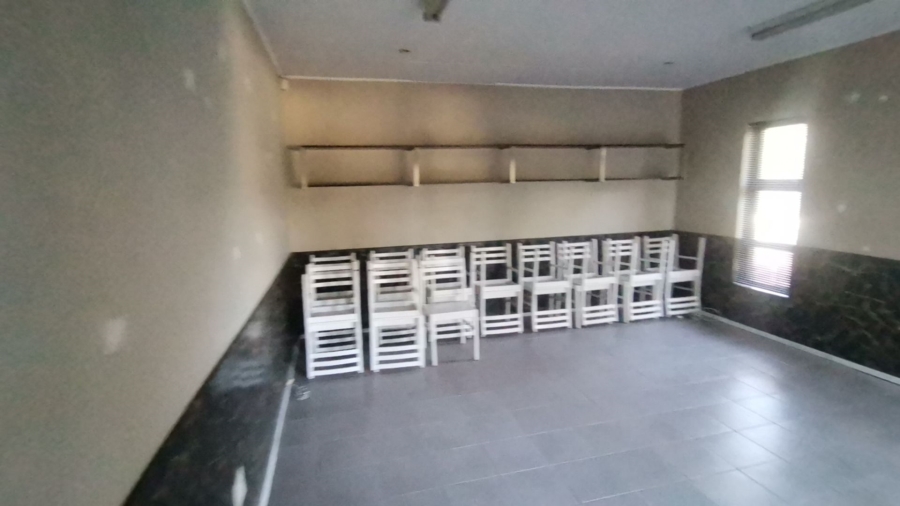 To Let commercial Property for Rent in Bramley Gauteng