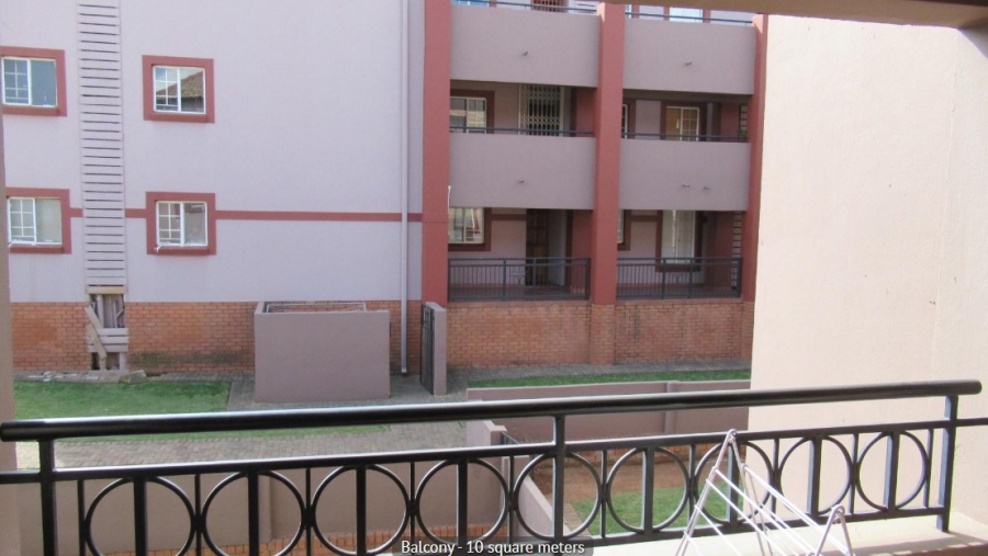 2 Bedroom Property for Sale in Castleview Gauteng