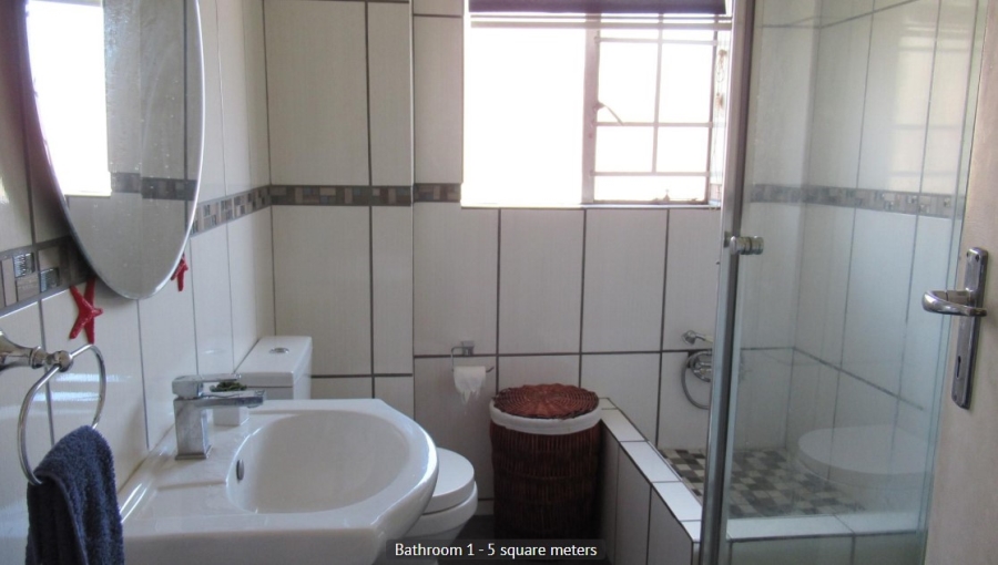 2 Bedroom Property for Sale in Castleview Gauteng