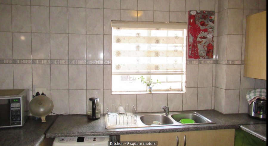 2 Bedroom Property for Sale in Castleview Gauteng